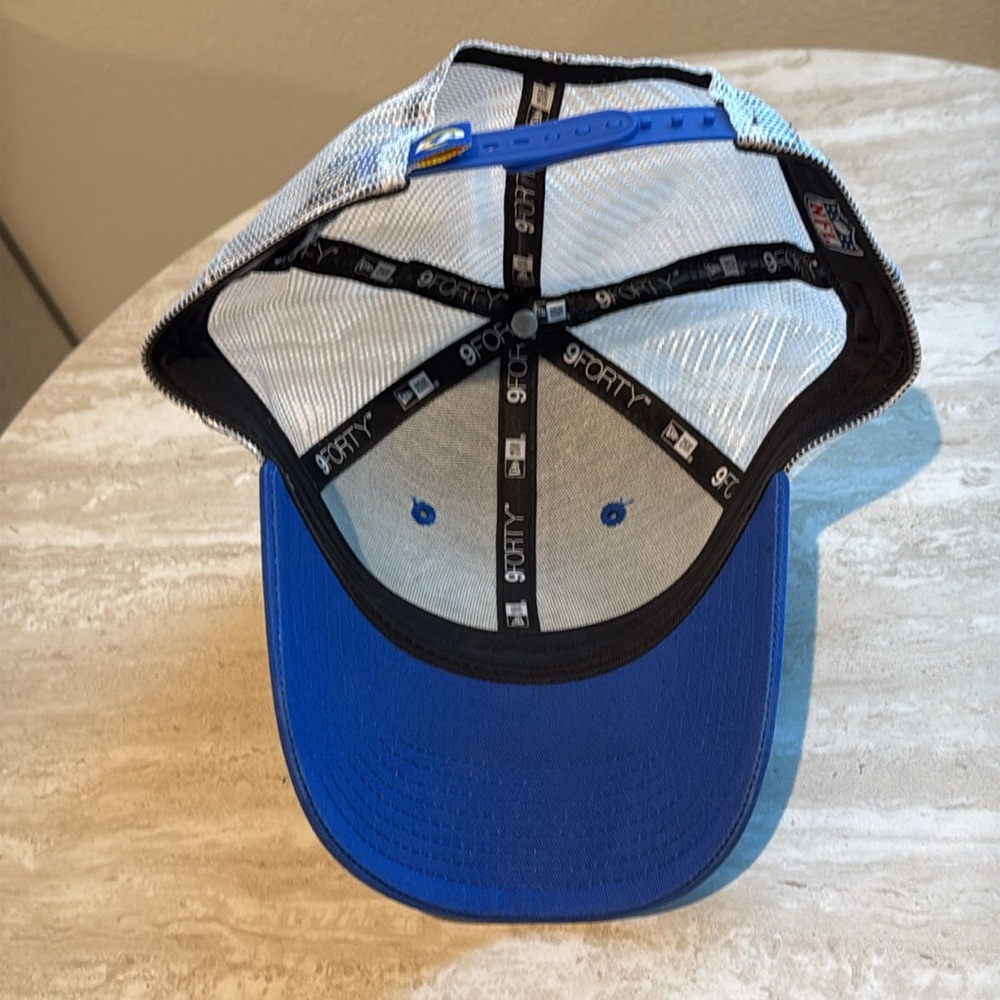 Rams Baseball Cap - image 5